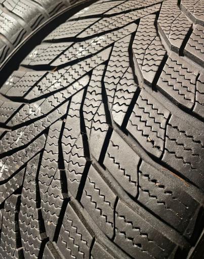 Nexen Winguard Sport 2 235/55 R17