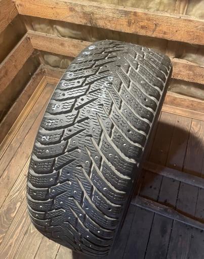 Nokian Tyres Hakkapeliitta 8 245/50 R18