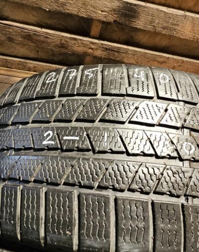 Continental ContiCrossContact Winter 275/40 R22