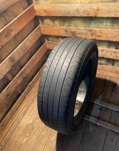 Yokohama BluEarth E51 225/60 R18