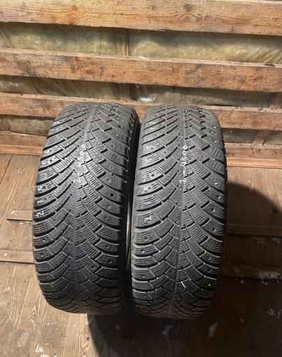 Bfgoodrich G-Force Stud 215/55 R17