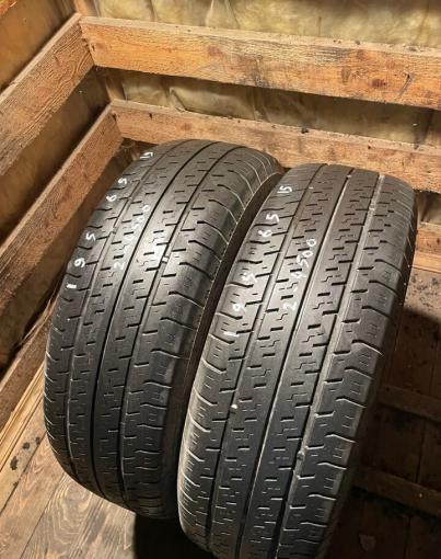 Pirelli P400 Aquamile 195/65 R15