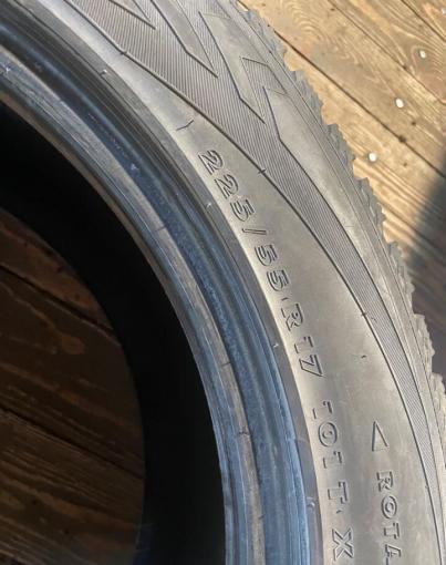 Nokian Tyres Nordman 4 225/55 R17