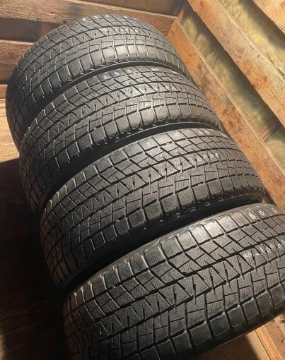 Bridgestone Blizzak DM-V1 235/60 R18