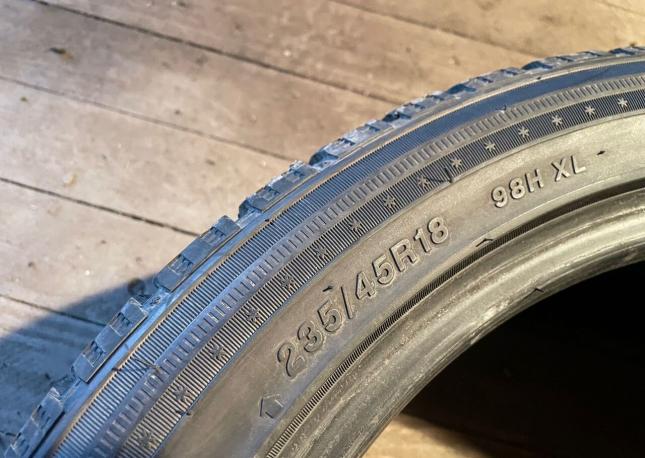Sailun Winterpro SW61 235/45 R18