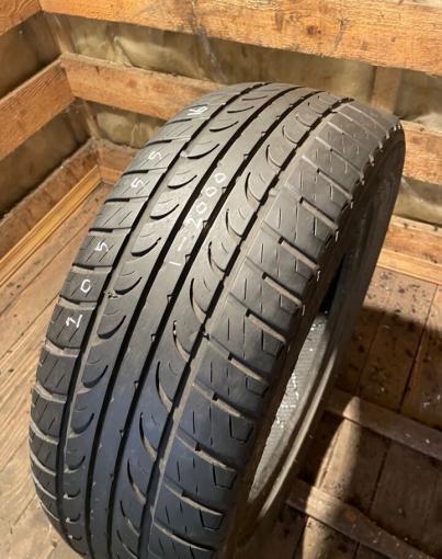 Tunga Zodiak 2 205/55 R16