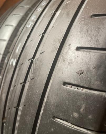 Vredestein SporTrac 5 215/65 R16