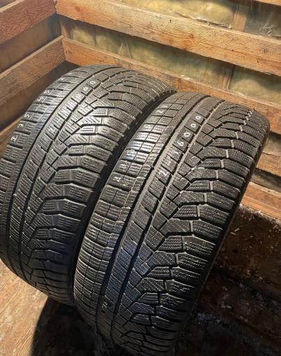 Hankook Winter I&#39;Cept Evo2 W320A SUV 275/45 R21