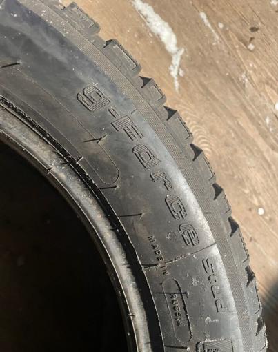 Bfgoodrich G-Force Stud 215/55 R17