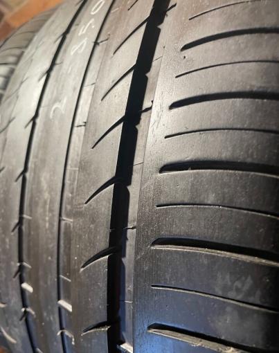 Michelin Pilot Sport PS2 275/35 R18