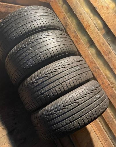 Nokian Tyres WR A3 235/55 R17