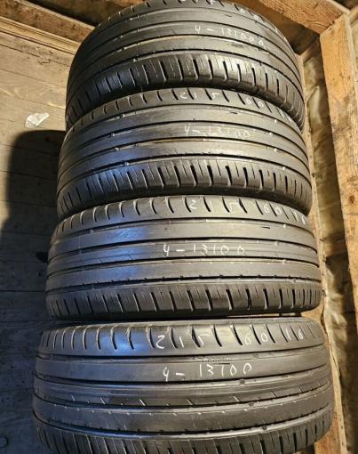 Viatti Strada Asimmetrico V-130 215/60 R16 95V