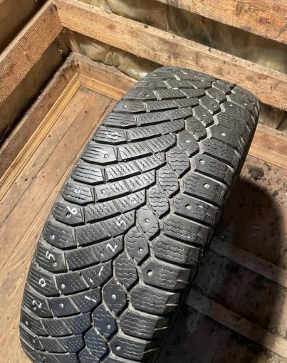 Gislaved Nord Frost 200 205/65 R16