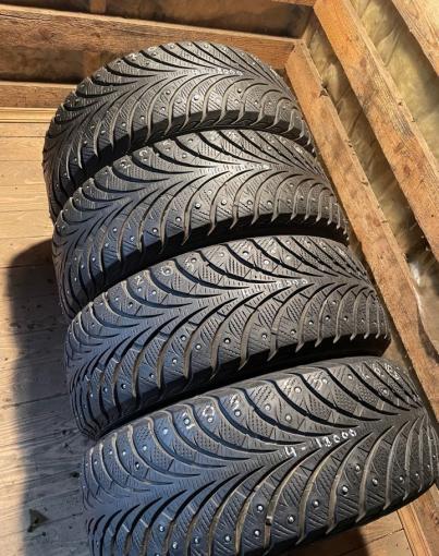 Goodyear UltraGrip Extreme 205/55 R16