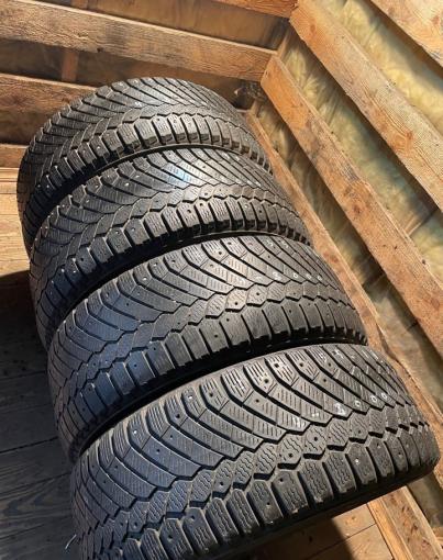 Continental ContiIceContact 215/55 R16