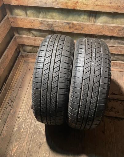 Hankook AH11 215/60 R17