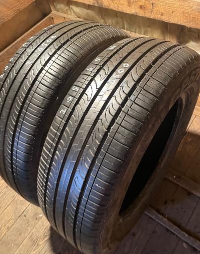 Nexen Classe Premiere CP672 205/65 R16