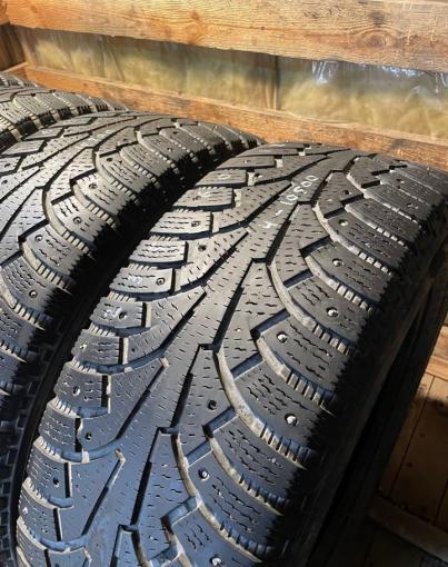 Nokian Tyres Hakkapeliitta 5 SUV 235/60 R18