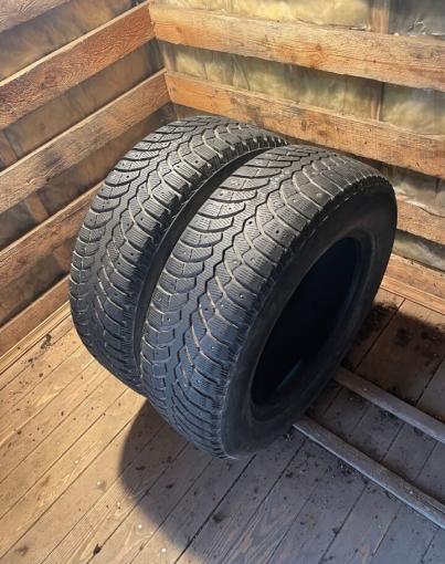 Bridgestone Blizzak Spike-01 235/65 R17