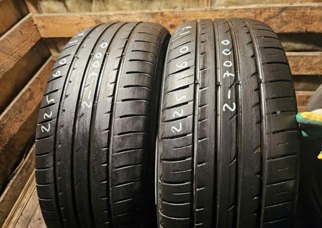 Hankook Ventus Prime 2 K115 225/60 R17 99H