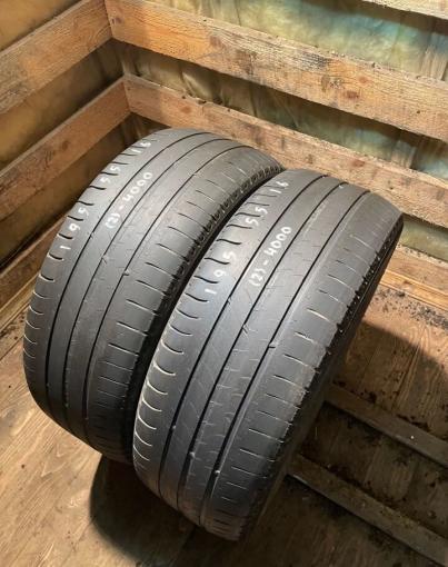 Michelin Energy Saver 195/55 R16