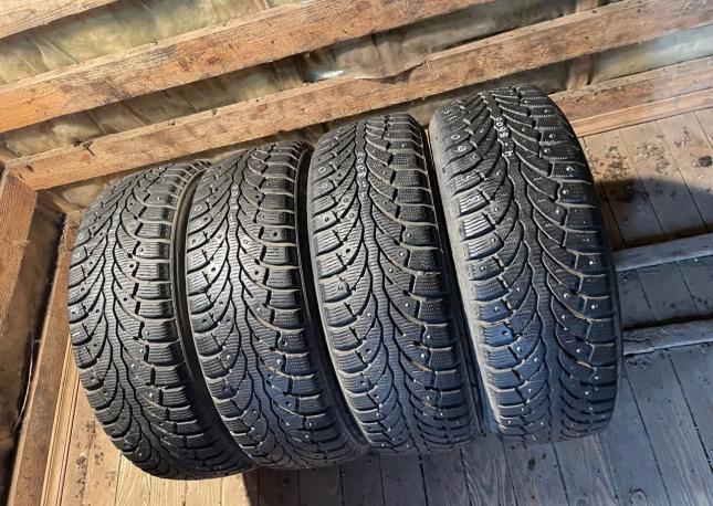 Pirelli Formula Ice 185/60 R15