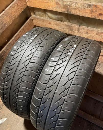Hankook Optimo K406 205/60 R15