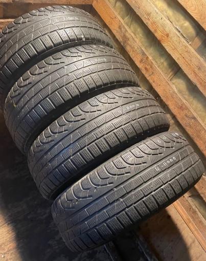 Pirelli Winter Sottozero 210 Serie II 225/60 R17