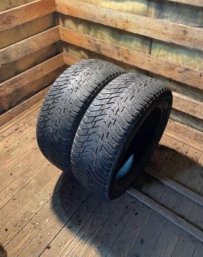 Nokian Tyres Hakkapeliitta 8 SUV 225/55 R17