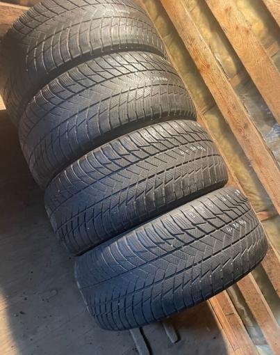 Bridgestone Blizzak LM-001 285/45 R21