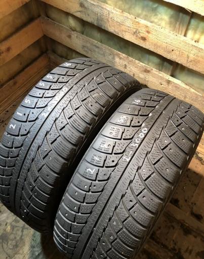 Gislaved Nord Frost 5 215/55 R16