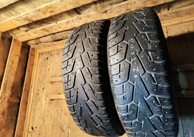 Yokohama Ice Guard IG55 215/65 R16