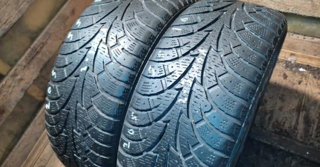 Hankook Winter I&#39;Pike 205/55 R16