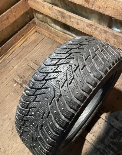 Nokian Tyres Hakkapeliitta 7 205/50 R17