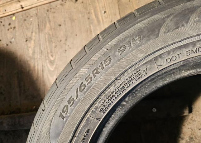 Hankook Optimo K415 195/65 R15 91H
