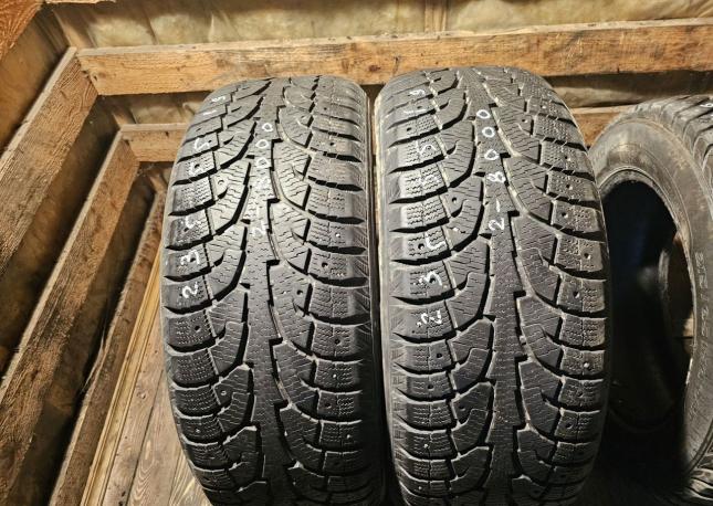 Hankook I&#39;Pike RW11 235/55 R19