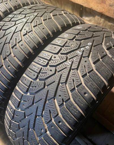 Gislaved NordFrost 100 205/60 R16