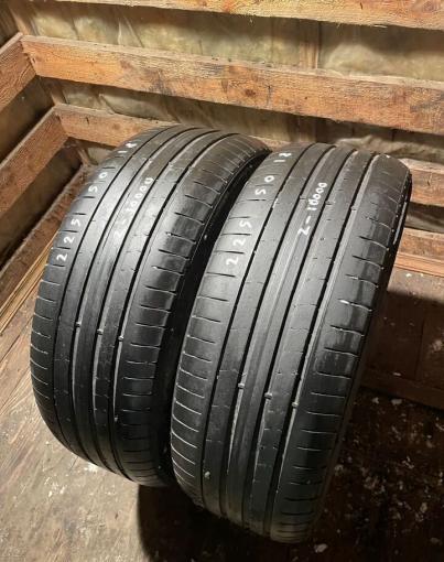 Pirelli P Zero 225/50 R18 99W