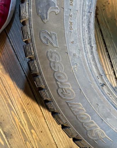 Cordiant Snow Cross 2 195/65 R15