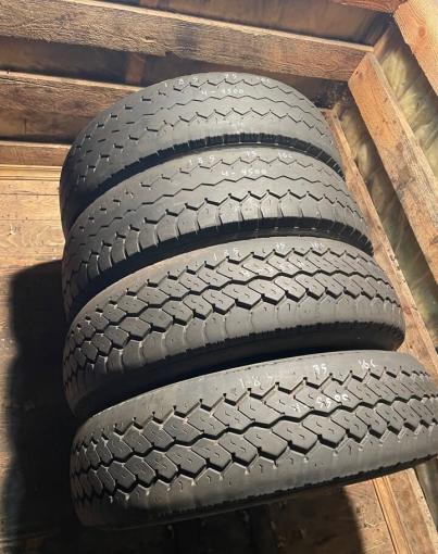 Cordiant Business CS 185/75 R16C