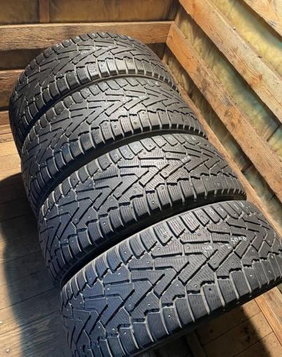 Pirelli Ice Zero 235/55 R18