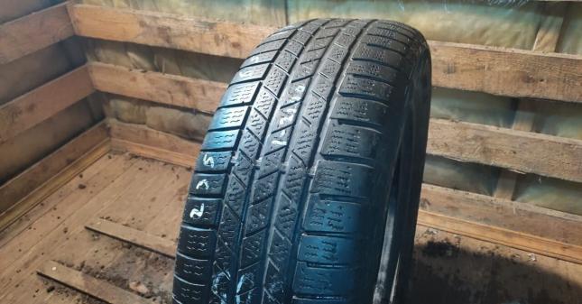 Continental ContiCrossContact Winter 235/65 R17