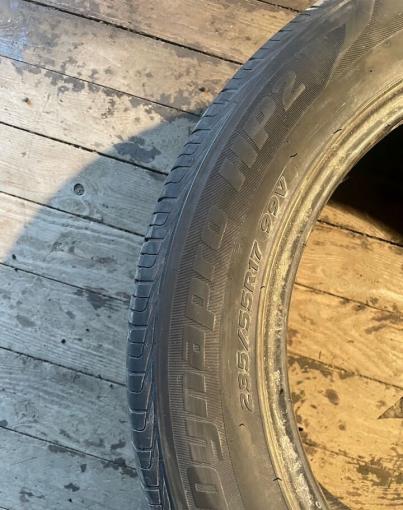 Hankook Dynapro HP2 RA33 235/55 R17