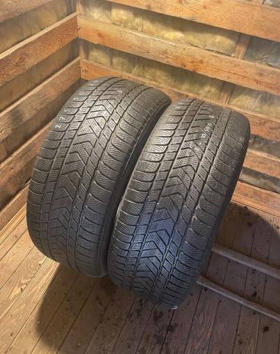 Pirelli Scorpion Winter 275/50 R20