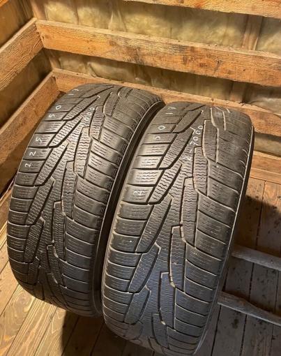 Kumho I&#39;Zen KW31 225/50 R17