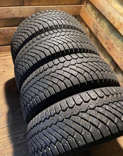 Continental ContiIceContact 4x4 235/60 R17