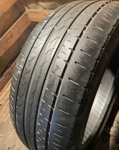 Pirelli Cinturato P7 225/45 R18