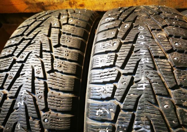 Nokian Tyres Hakkapeliitta 7 SUV 235/65 R17