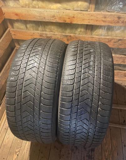 Pirelli Scorpion Winter 275/50 R20