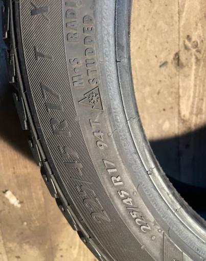 Matador MP 50 Sibir Ice 2 225/45 R17